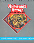 Montezuma's Revenge (1984)