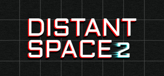 Distant Space 2 (2017)