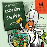 Csótánysaláta (2007)