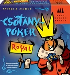 Csótánypóker Royal (2012)