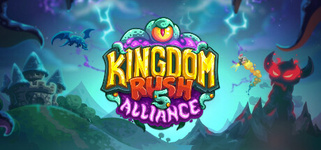 Kingdom Rush: Alliance (2024)