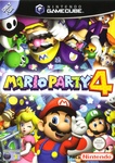 Mario Party 4 (2002)