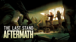 The Last Stand: Aftermath (2021)