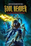 Legacy of Kain: Soul Reaver 1 & 2 Remastered (2024)