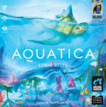 Aquatica: Coral Reefs (2024)