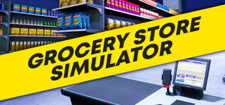 Grocery Store Simulator (2024)