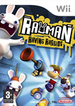 Rayman Raving Rabbids (2006)