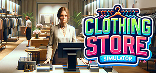 Clothing Store Simulator (2024)