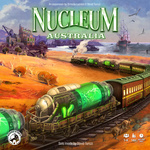 Nucleum: Australia (2024)