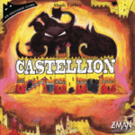 Castellion (2015)