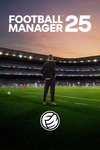 Football Manager 25 (2024)