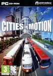 Cities in Motion (2011)