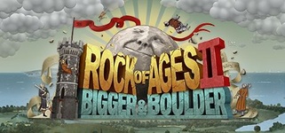 Rock of Ages II: Bigger and Boulder (2017)