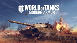 World of Tanks Modern Armor (2015)