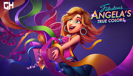 Fabulous – Angela's True Colors (2019)