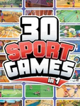 30 Sport Games in 1 (2023)