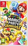 Super Mario Party Jamboree (2024)