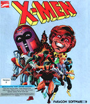 X-Men: Madness in Murderworld (1989)