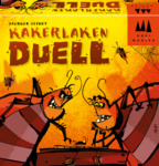 Kakerlaken Duell (2017)