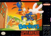 Bonkers (1994)