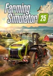 Farming Simulator 25 (2024)