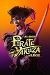 Like a Dragon: Pirate Yakuza in Hawaii (2025)