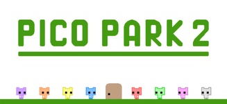 Pico Park 2 (2024)