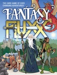 Fantasy Fluxx (2021)