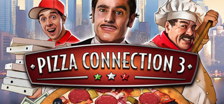 Pizza Connection 3 (2018)