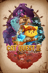 Cat Quest III (2024)