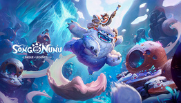 Song of Nunu: A League of Legends Story (2023)