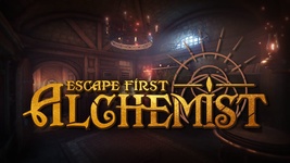 Escape first: Alchemist (2024)