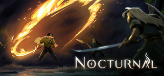 Nocturnal (2023)