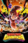 Donkey Kong Bananza (2025)