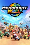 Mario Kart World (2025)