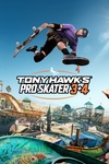 Tony Hawk's Pro Skater 3 + 4 (2025)