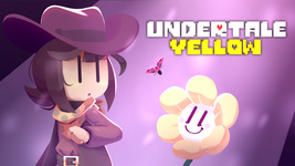 Undertale Yellow (2023)