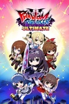 Phantom Breaker: Battle Grounds Ultimate (2025)