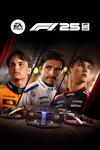 F1 25 (2025)