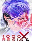 1000xRESIST (2024)