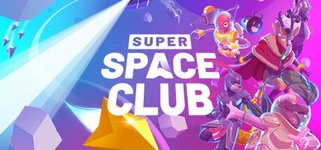 Super Space Club (2023)