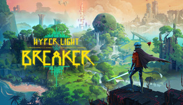 Hyper Light Breaker (2025)