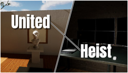 United heist (2023)
