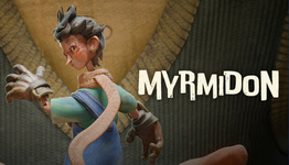 Myrmidon (2025)