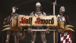 Half Sword (2025)