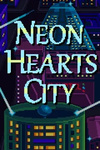 Neon Hearts City (2025)
