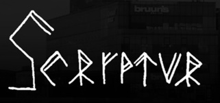 Scriptur (2021)