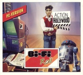 Bi-Fi Roll: Action in Hollywood (1994)