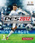 Pro Evolution Soccer 2012 (2011)