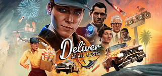 Deliver At All Costs (2025)